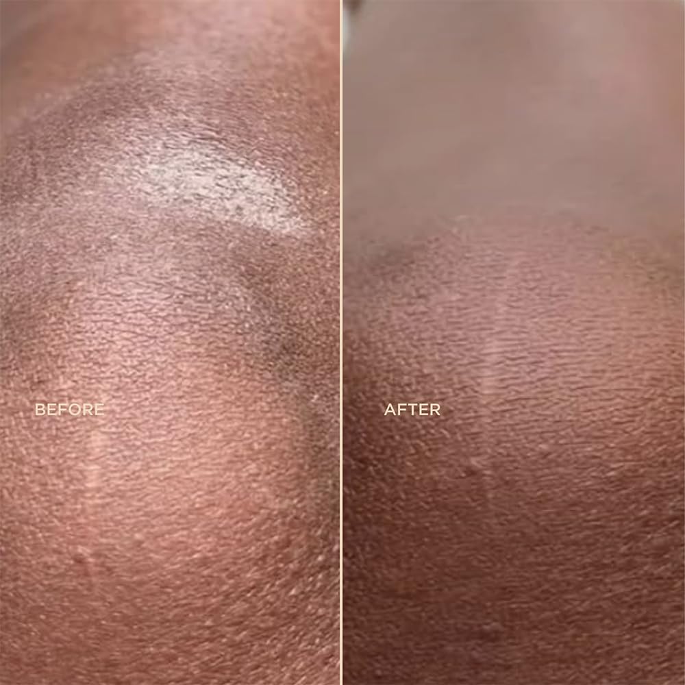 HANNI paño de ducha ofrece masaje suave y relajante durante la exfoliación.