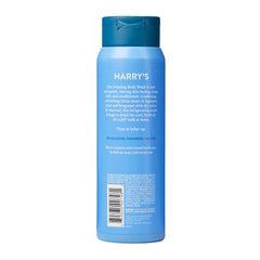 Harry's gel de ducha Shiso, aroma herbáceo para despertar sensaciones matutinas