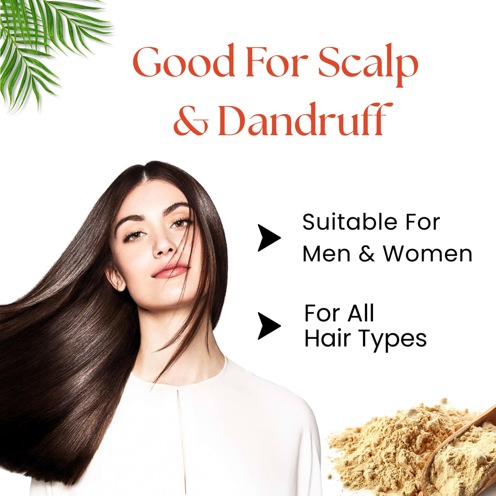 Champú Havintha: uso diario recomendado para cabello normal, seco o graso.