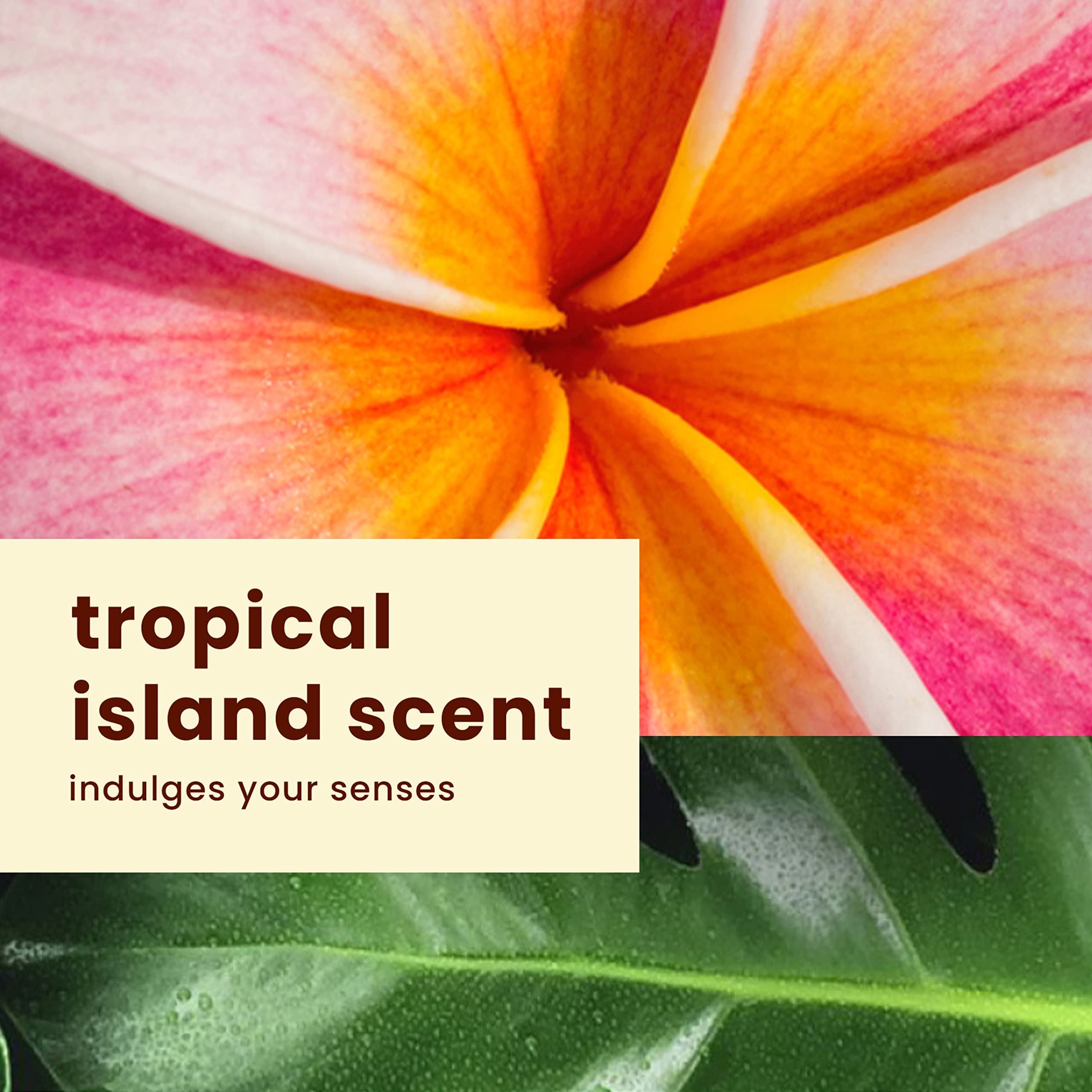 Hawaiian Tropic Island Sport Sunscreen Spray ideal para deportes al aire libre.