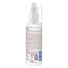 Hawaiian Tropic Leche Mineral SPF 50 textura ligera para una aplicación rápida