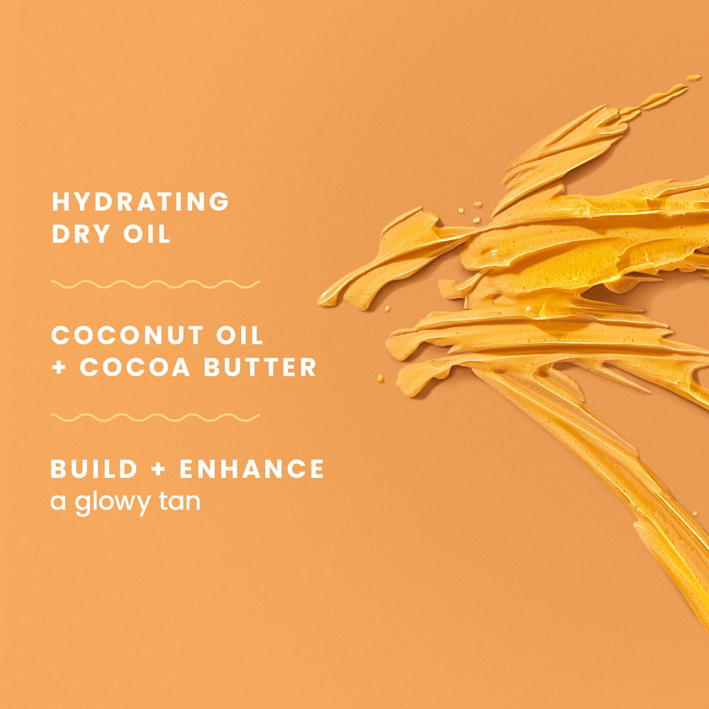 Hawaiian Tropic resistente al agua 80 minutos, perfecto para el día de playa.