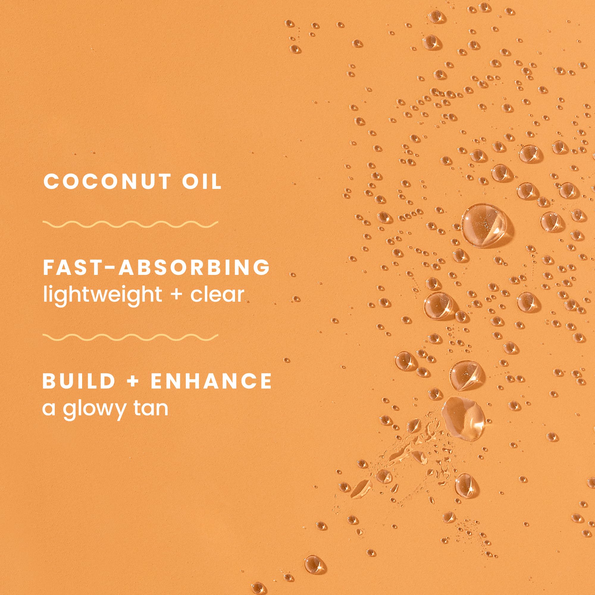 Hawaiian Tropic Resistente al agua 80 minutos para días activos.