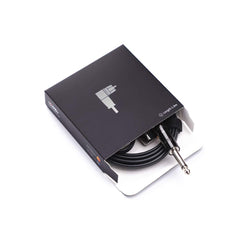 HAWINK cable de poder para sesiones prolongadas, color negro, listo para usar