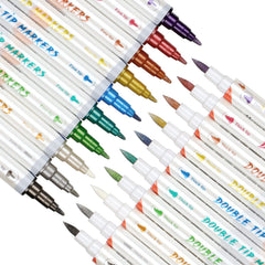 HAWINK marcadores temporales de piel, tinta cosmética segura para disfraces.
