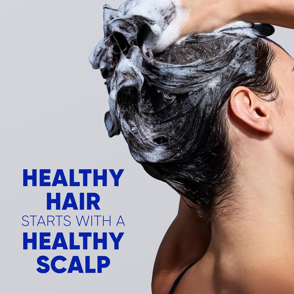 Doble pack Head & Shoulders Classic Clean en caja para ahorro.