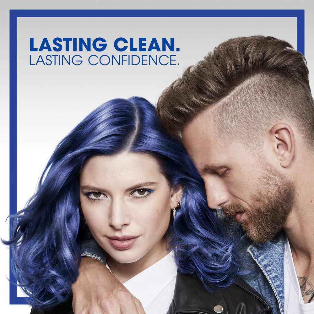Head & Shoulders Acondicionador Manzana Verde, frasco práctico para tu rutina diaria.