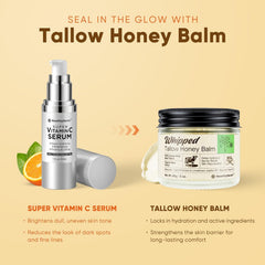 Bálsamo HealthyDerm con miel y jojoba para manos secas