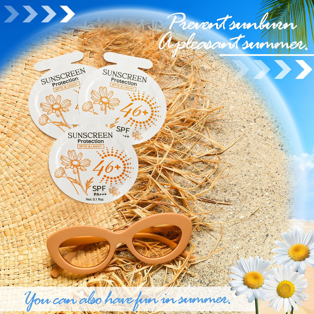 Heigble protección solar para fiestas y playa, conveniente para compartir en eventos.