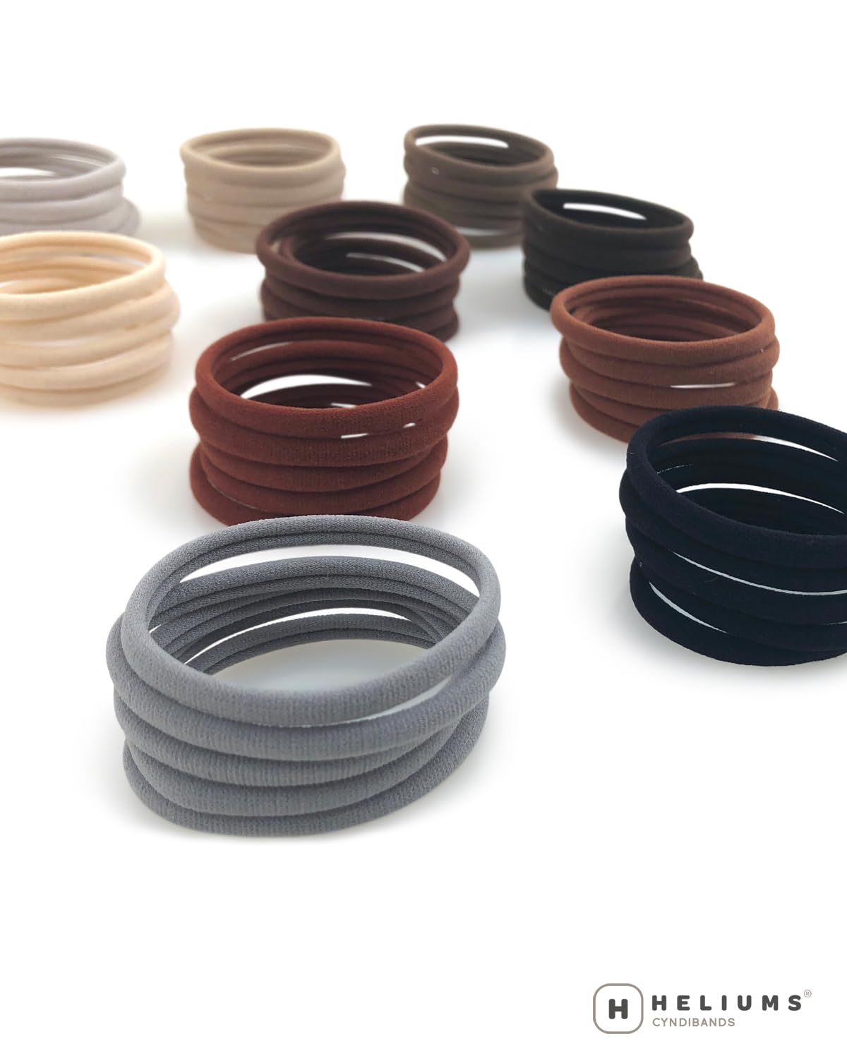 Heliums material ligero y resistente para uso diario