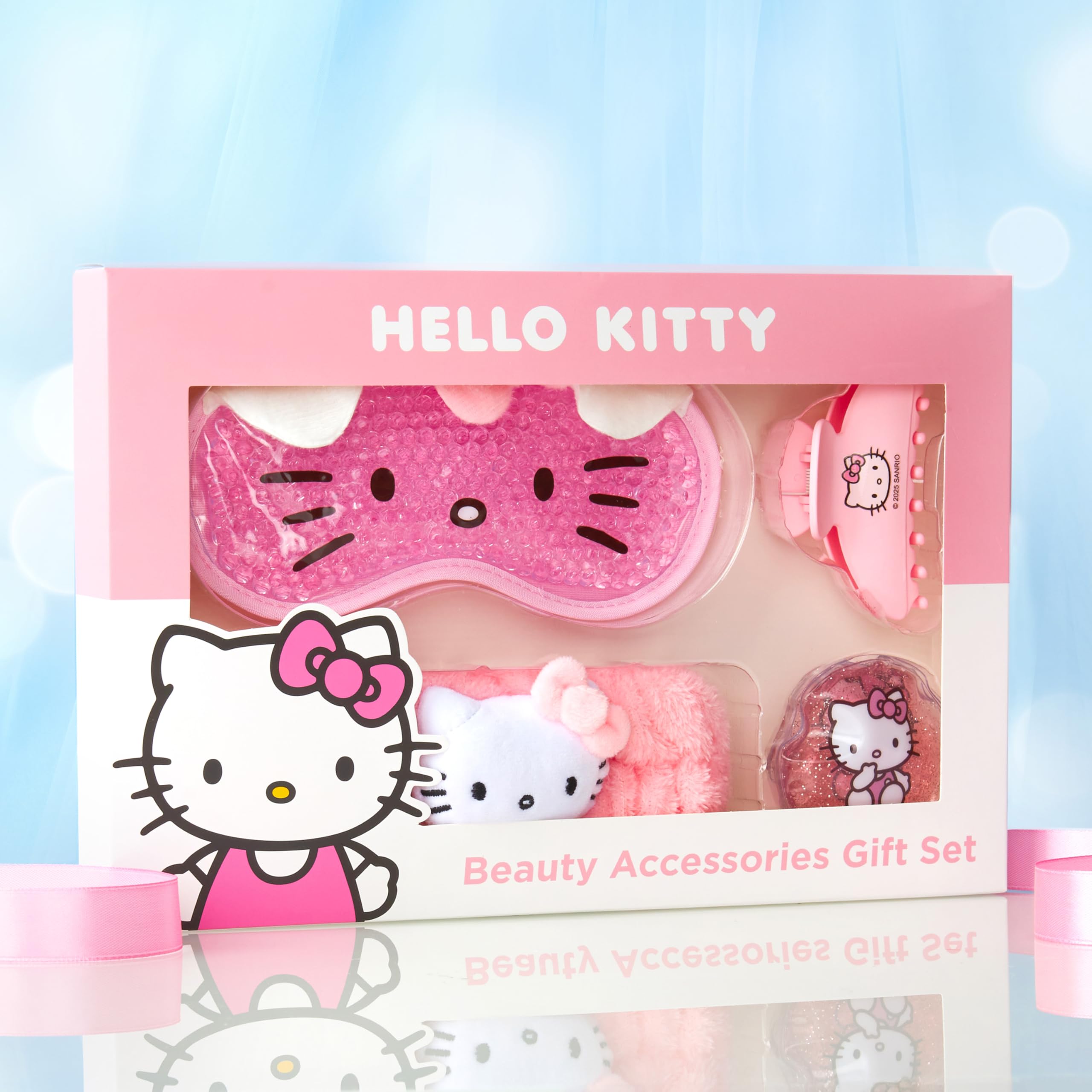 Hello Kitty conjunto kawaii, regalo ideal para fans de Sanrio