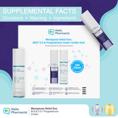 HelloPharmacist Pro-G Relief Crema, aplicación localizada para confort