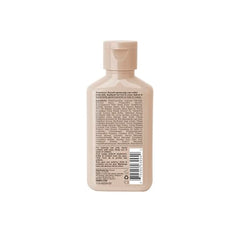 Hempz aplicación suave de crema corporal koa-almendra para absorción rápida