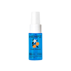 Hempz Bruma Cuerpo: spray hidratante con fragancia cítrica para viaje