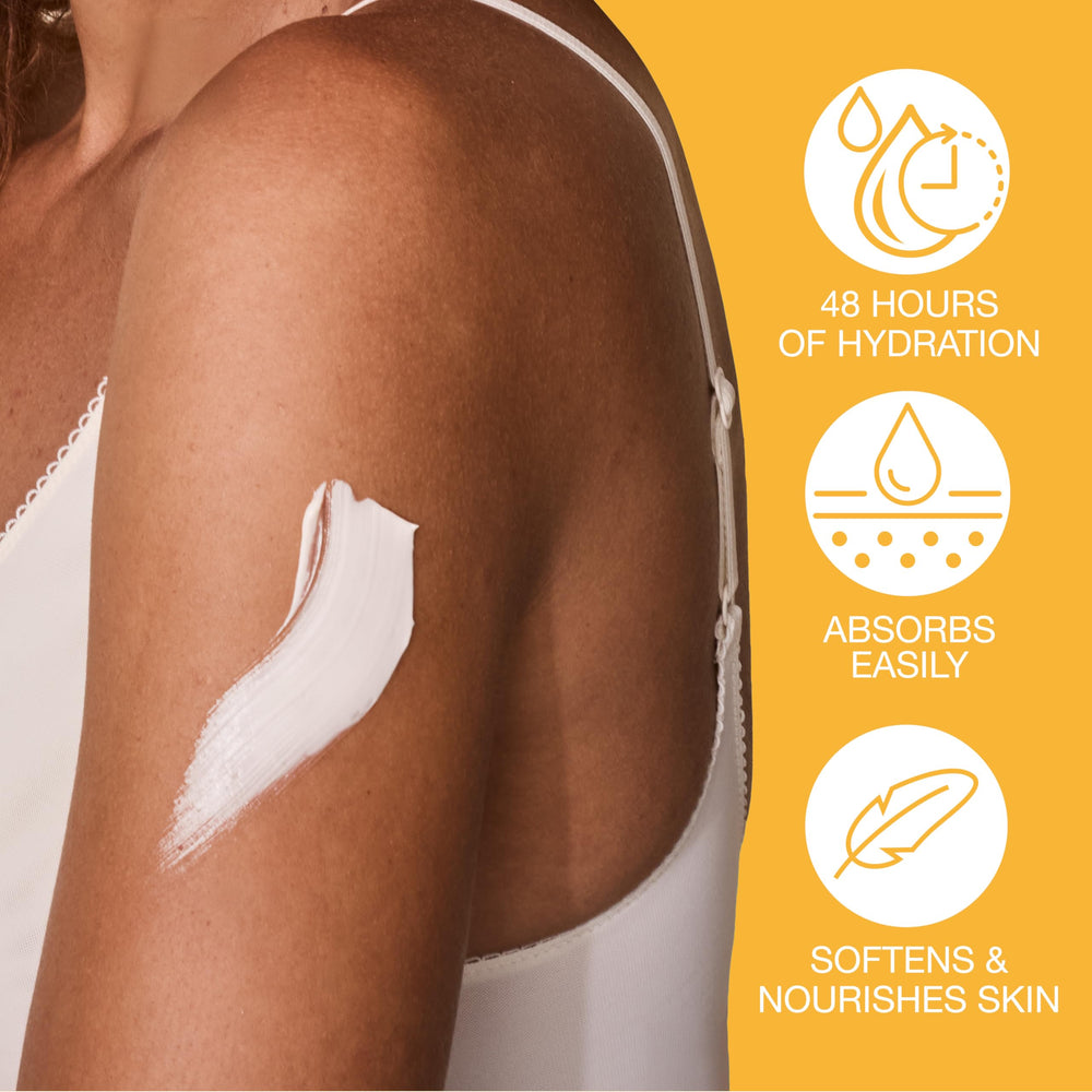 Hempz Citrus Blossom, ingredientes naturales: nutre la piel con extractos cítricos y aloe.