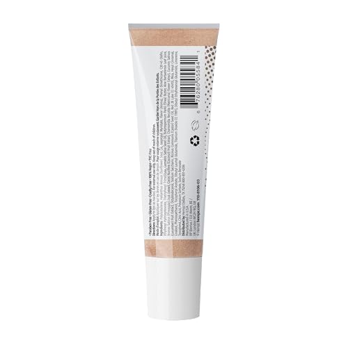 Hempz Glow Getter, brillo labial resaltado para un look radiante.