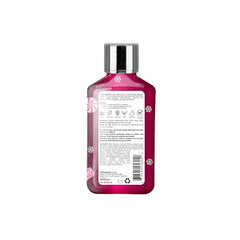 Hempz Pink Peppermint Meringue, textura de absorción rápida para piel suave.