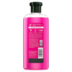 Fragancia rosa marroquí de Color Me Happy experiencia sensorial en la ducha.