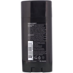 Herban Cowboy Forest desodorante, envase de 2.8 onzas para frescura continua