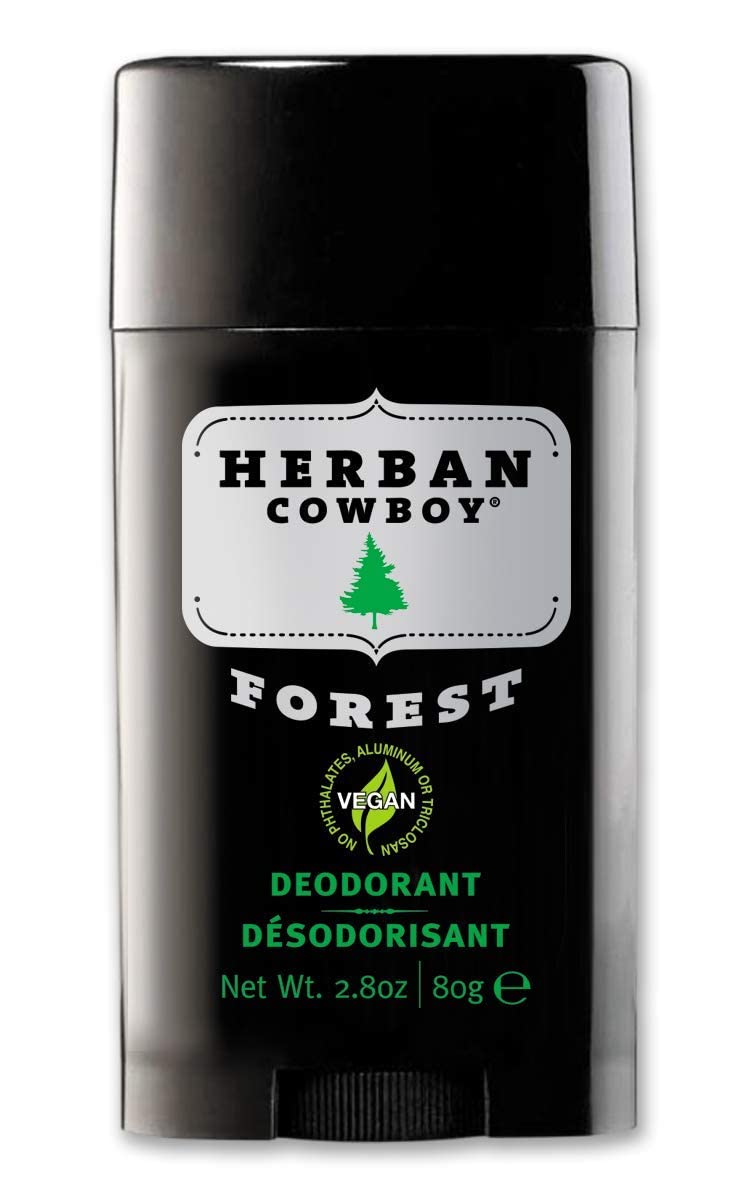 Protección diaria con Forest para uso prolongado