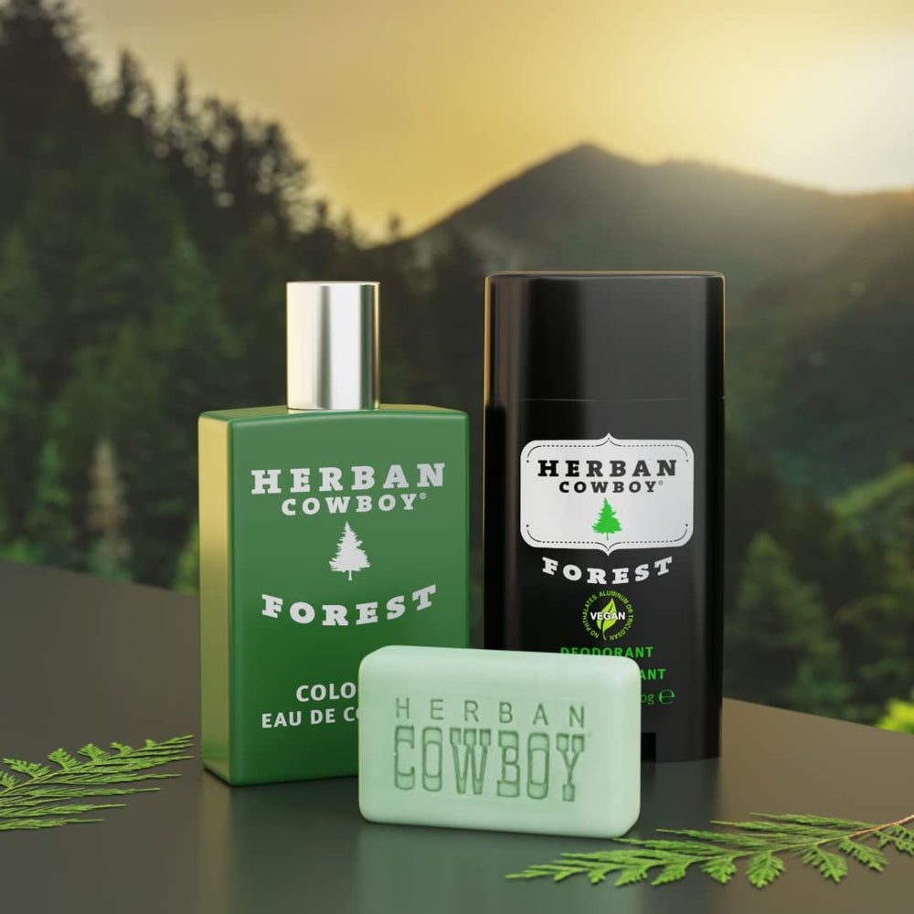 Uso diario en mesa de baño con Forest