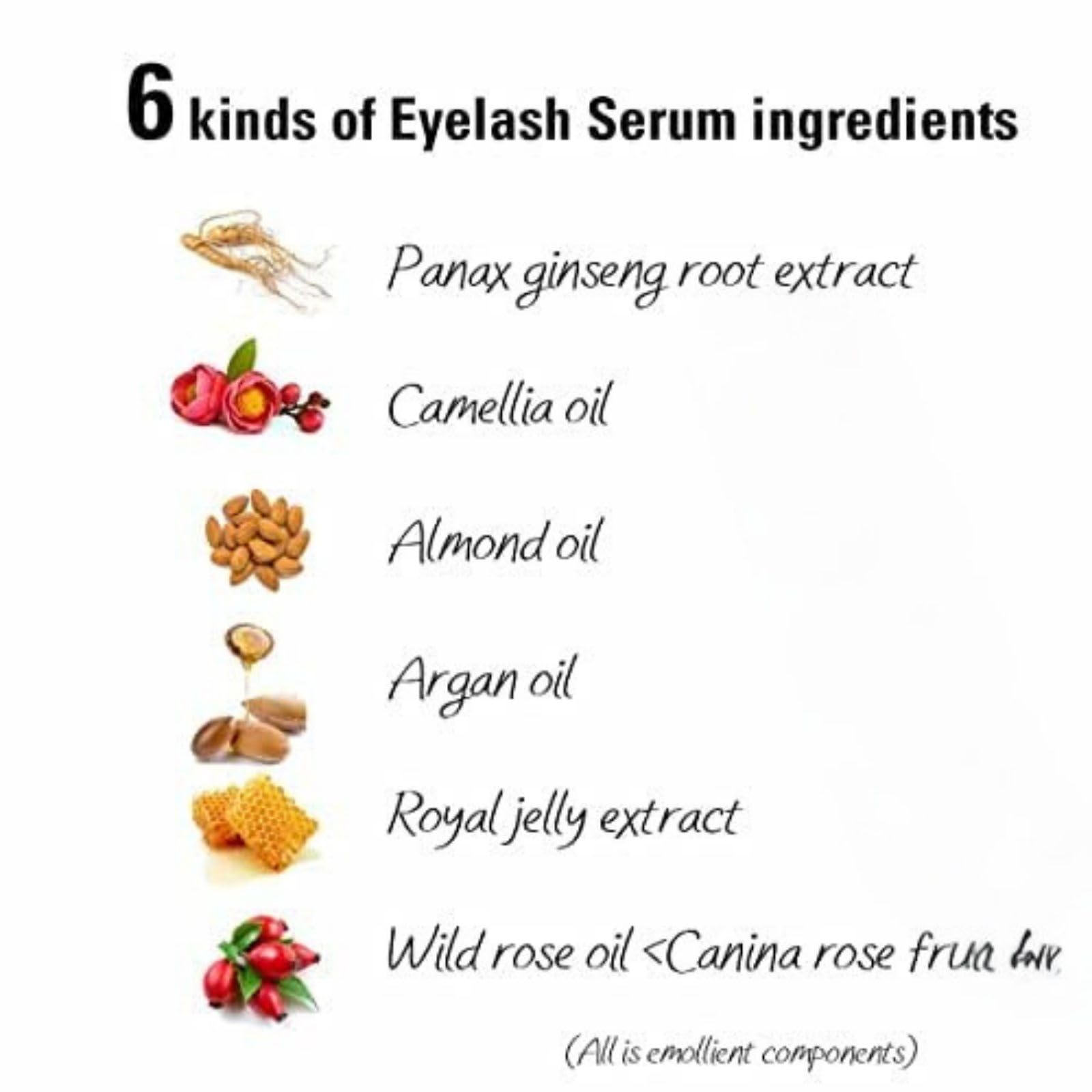 Heroine Make Mascara con aceites naturales para el cuidado de pestañas