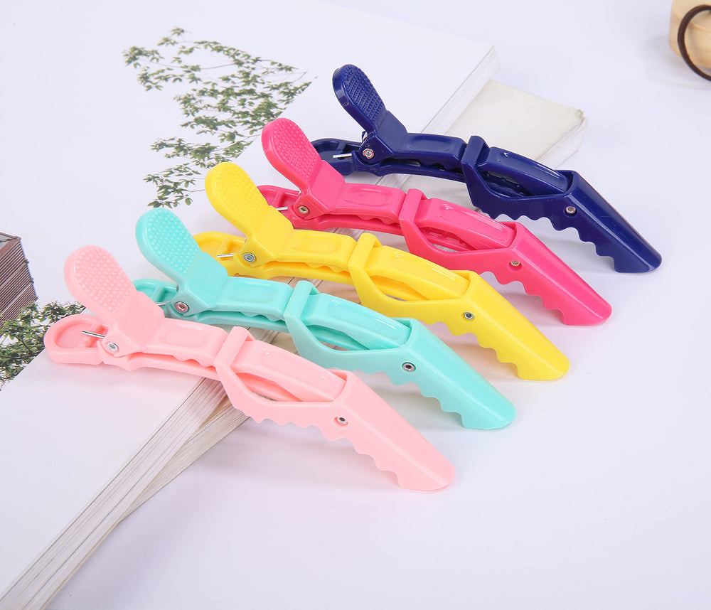 Clip HH&LL compacto para viaje que cabe en el bolso