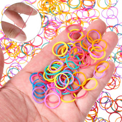 Gomas Hicarer color vivo para estilos diarios.