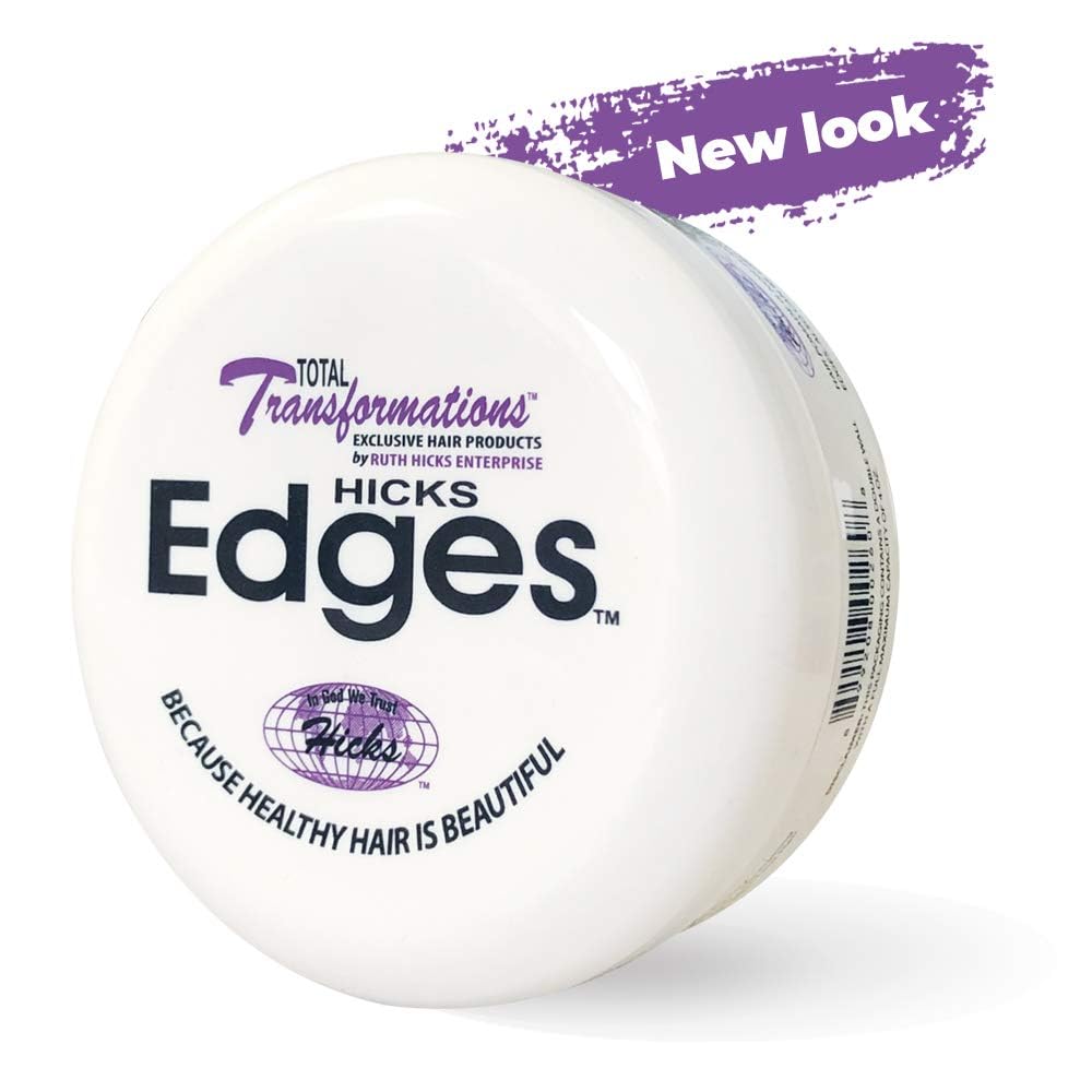 Hicks Total Transformations Edges: resultado sin grasa y sensación ligera