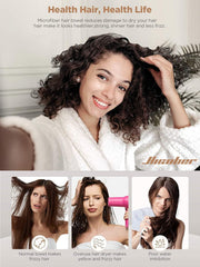 Turbante Hicober para cabello húmedo: ajuste cómodo
