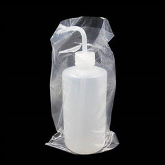 Hipifans tamaño 9-8x5-9 pulgadas cubre la botella para limpieza segura.