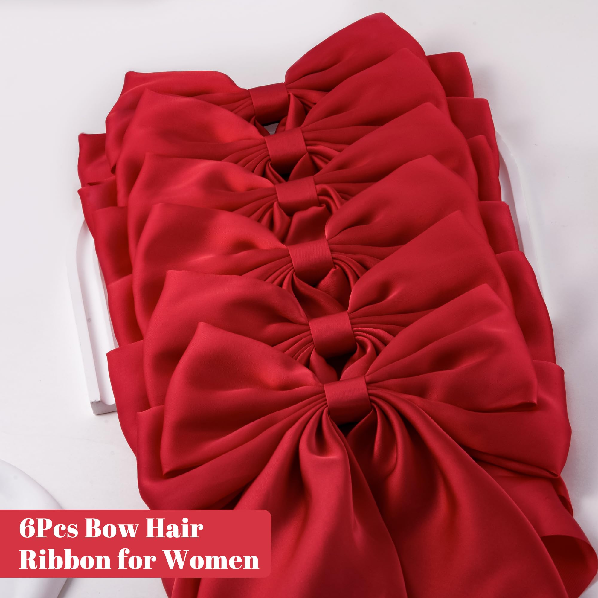 Hisial estilo coqueto para niñas y mujeres con acabado satinado.