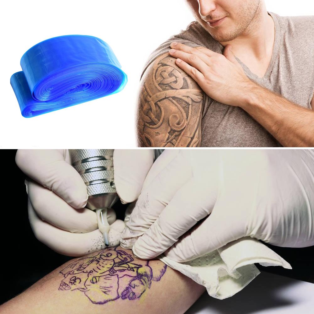 Protege la máquina y el cordón contra polvo e tinta.