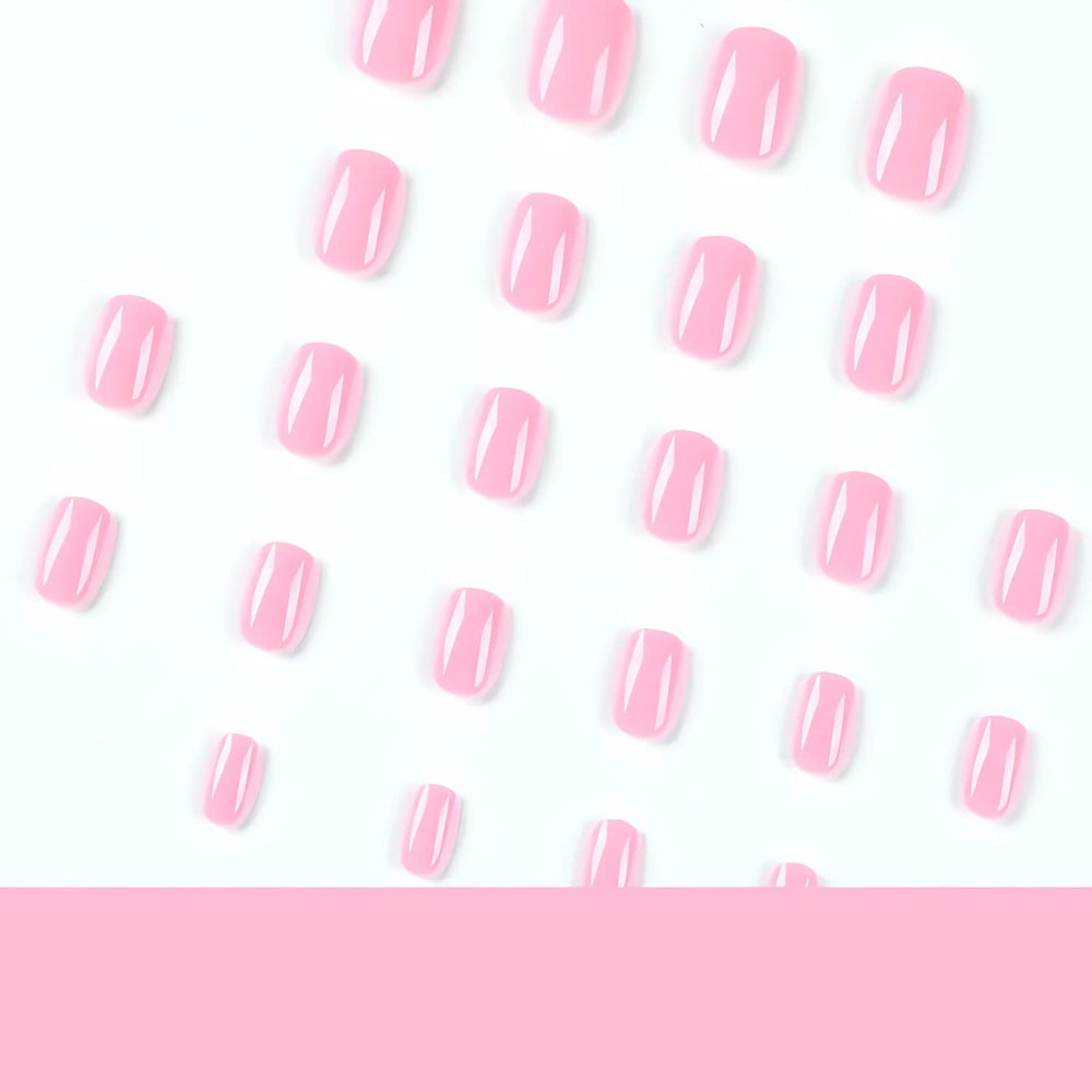 Contenido completo para manicura en casa sin herramientas extra