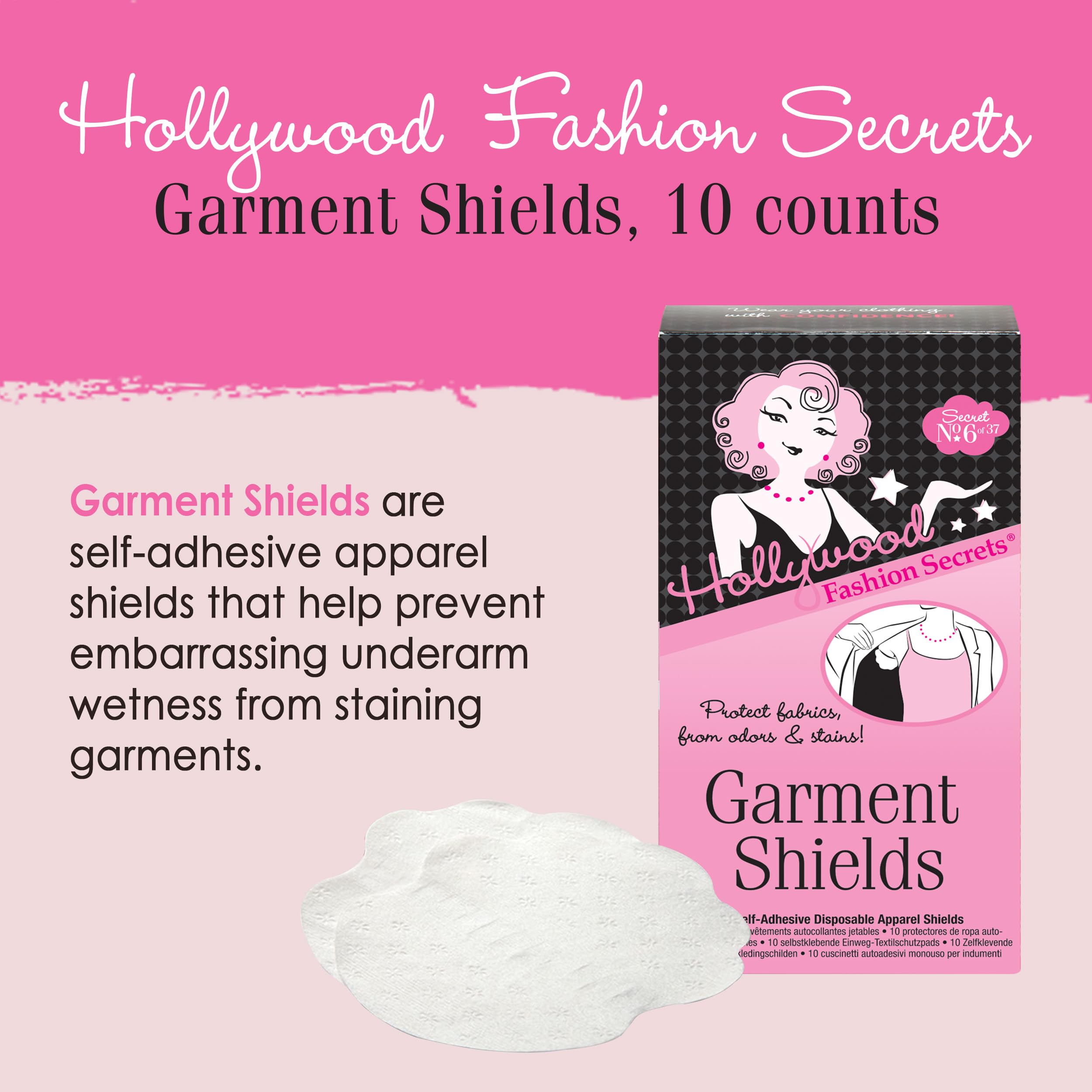 Textura suave de Hollywood Fashion Secrets cuida la piel durante el día.