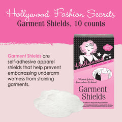 Textura suave de Hollywood Fashion Secrets cuida la piel durante el día.