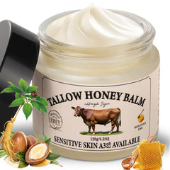 Hongik Ingun sebo de res pomada facial hidrata piel sensible