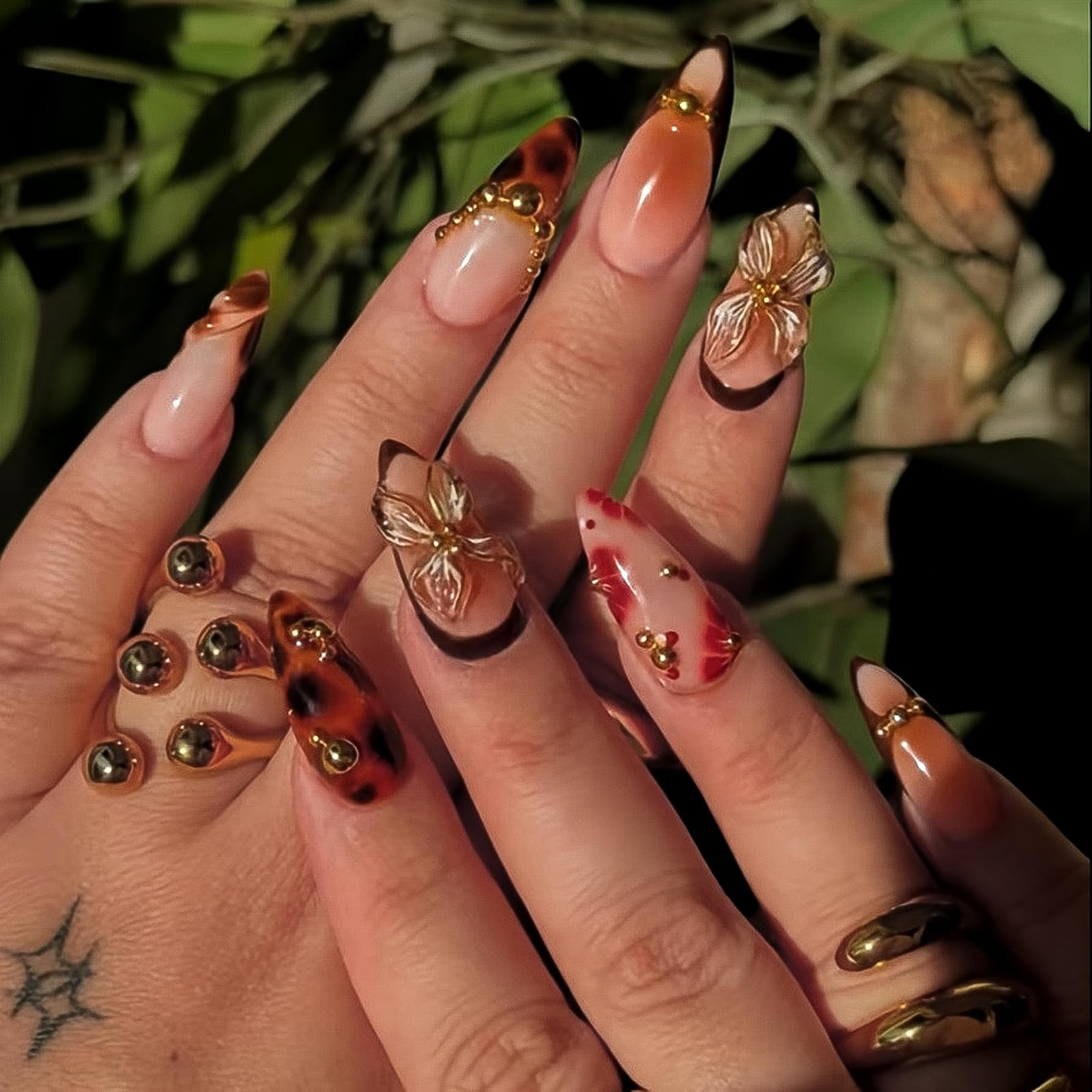 Conjunto de manicura casero HOSAILY para usar en casa