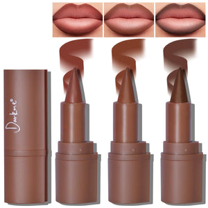 Hosaily delineador labial en set de tres colores gradiente para definir labios