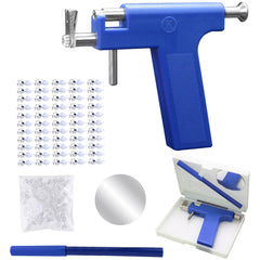 Hotorda pistola-perforacion-orejas, perforaciones rápidas y precisas en casa.