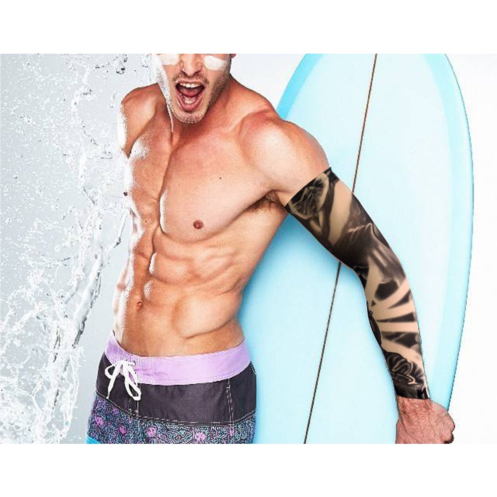 HOVEOX funda de brazo variada, combina moda y sesiones.