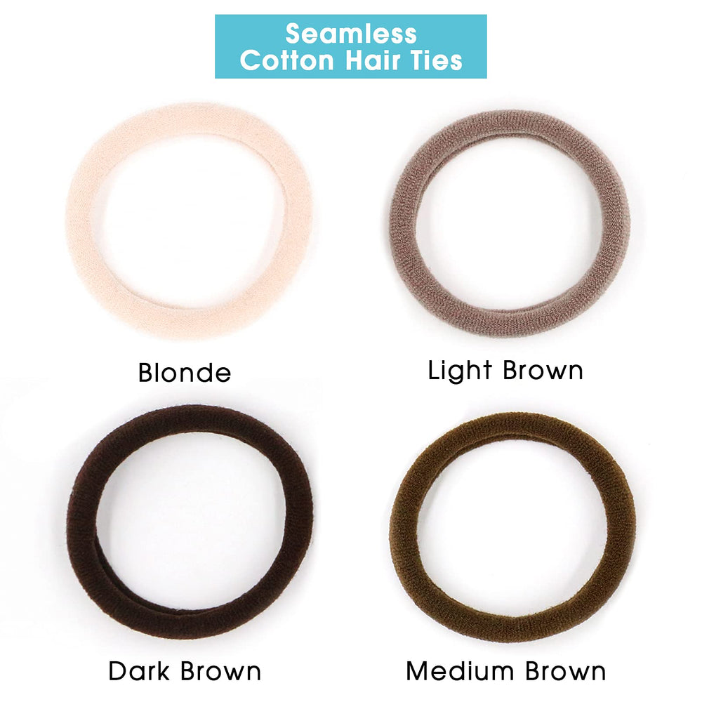 Hoyols lazos versátiles como pulsera o sujetador de pelo.