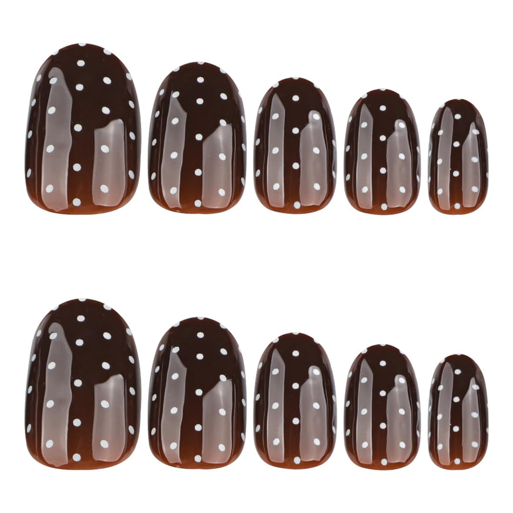 HPYFOI Diseño de lunares para un estilo elegante.