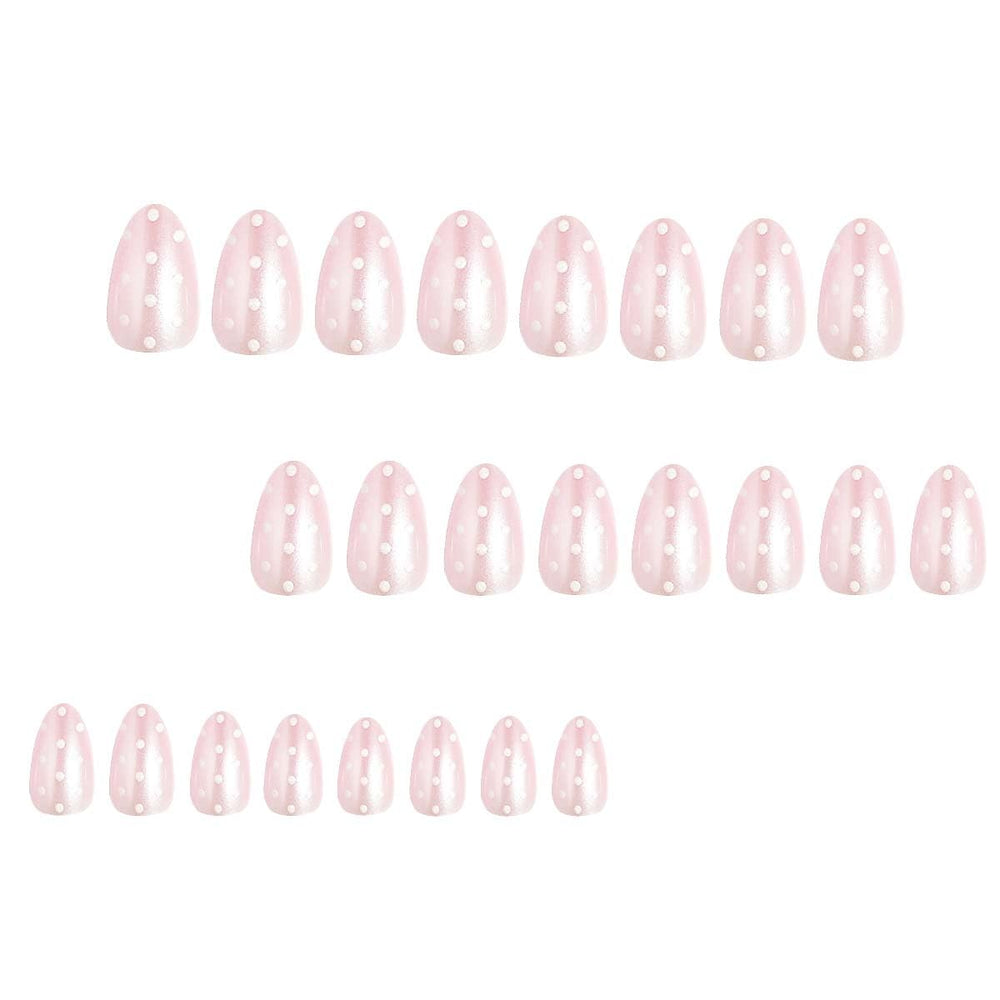 HPYFOI Pegatinas gel para fijar uñas con facilidad y durabilidad.