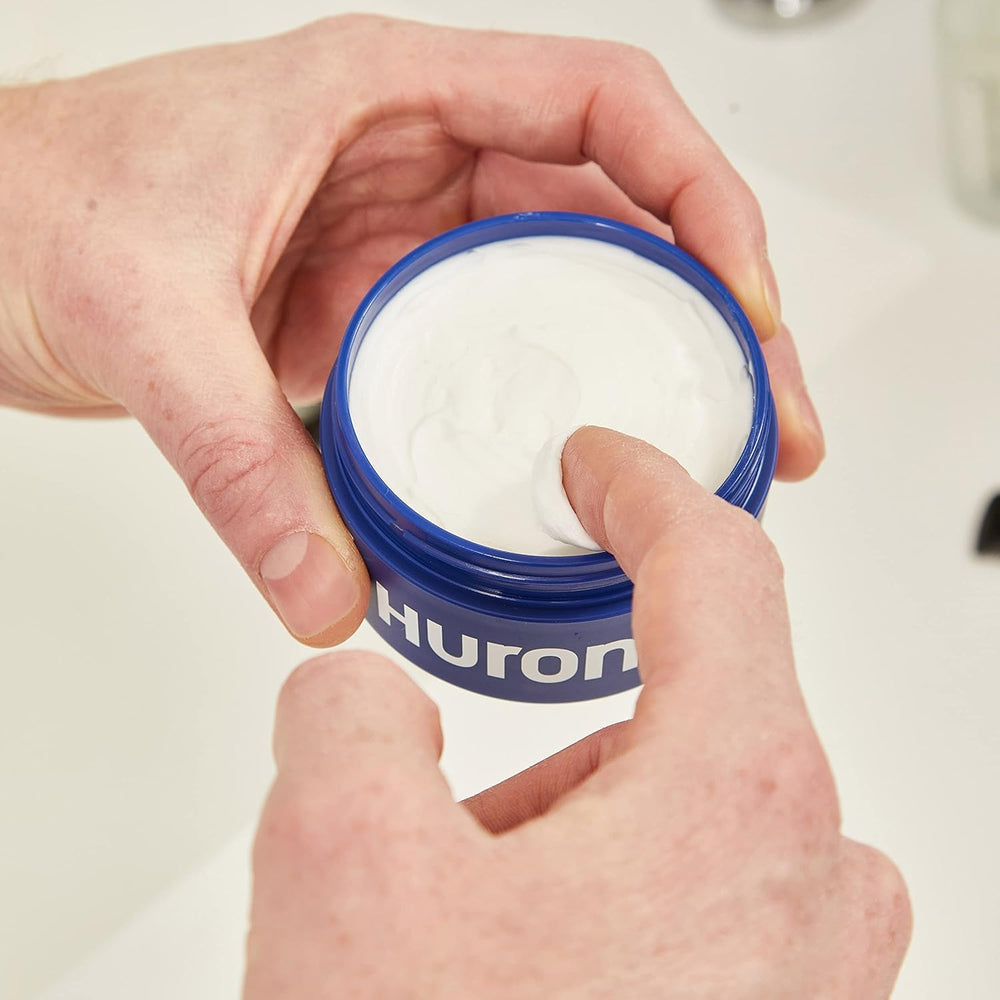 Huron aminoacidos-mezcla-volumen: cuerpo y fortaleza para el cabello.