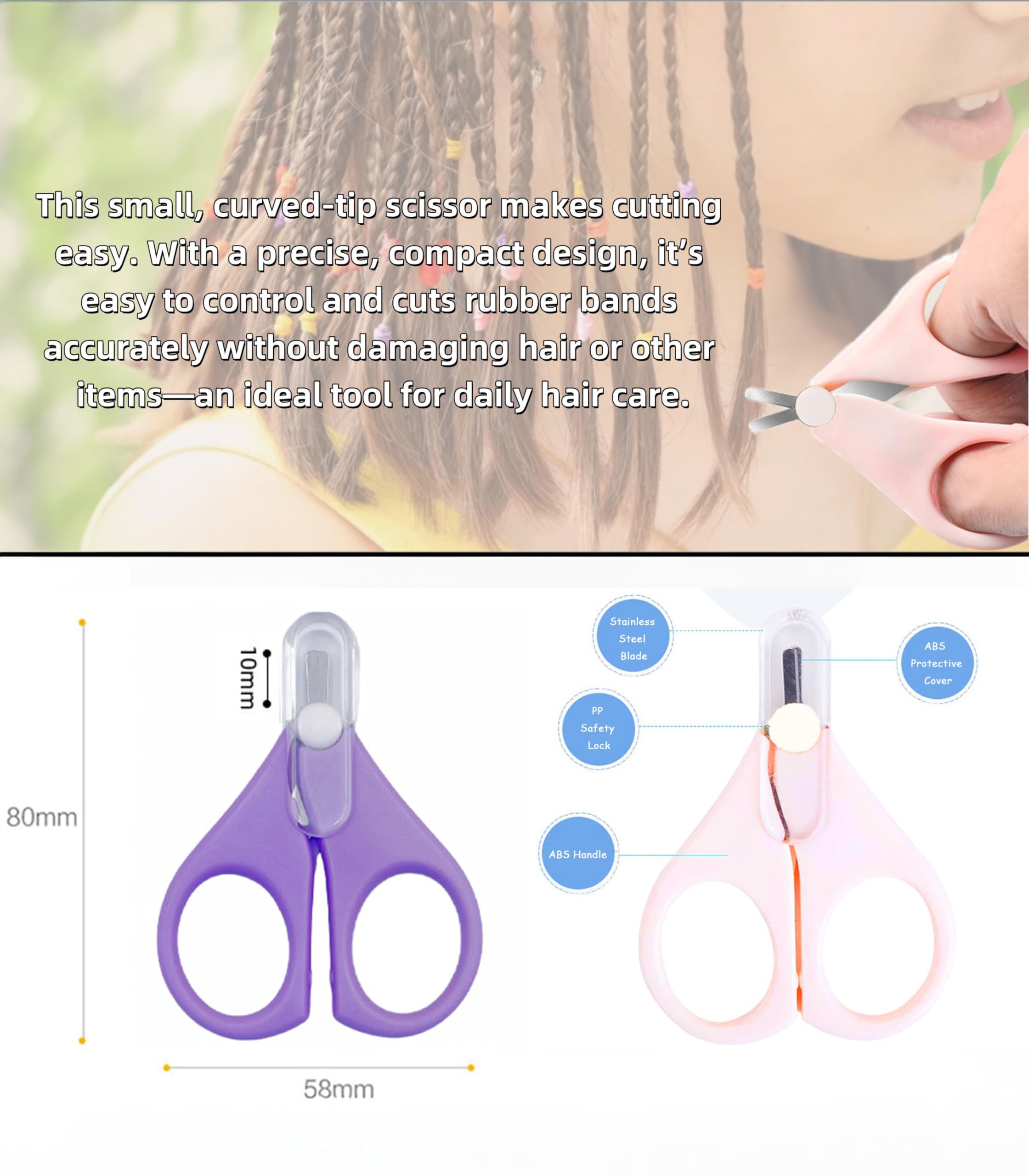 Variedad de colores HXIELEC para expresar estilo.