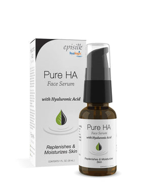 Hyalogic Episilk Serum rostro textura ligera para hidratación diaria y piel suave