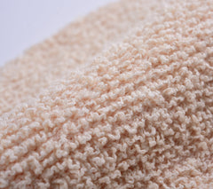 i frmmy guantes de ducha ajuste elástico para un uso cómodo.