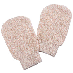 i frmmy guantes de ducha de alta calidad para limpieza suave y efectiva.