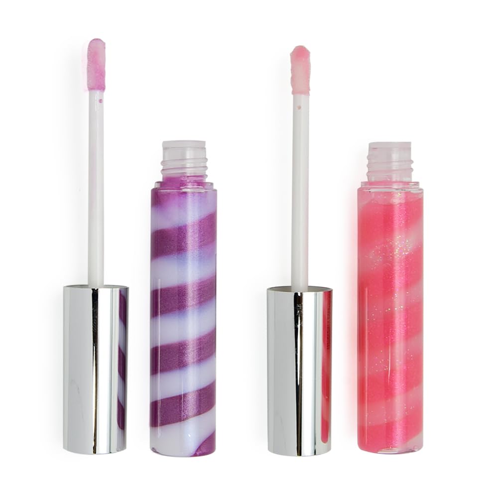 IBI Makeup colores brillantes para labios suaves y vistosos